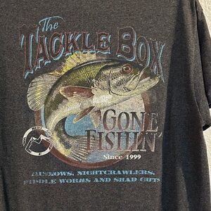 Magellan T-Shirt size L